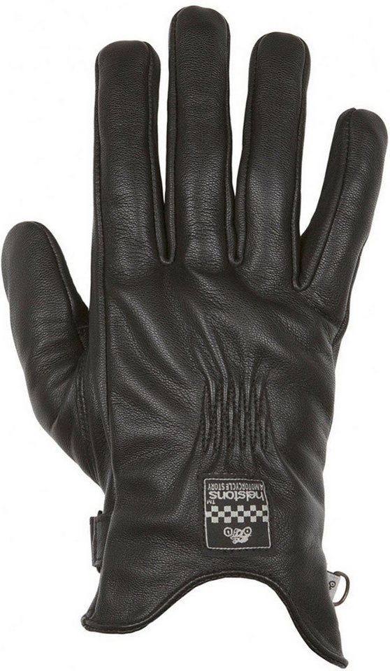Helstons Motorradhandschuhe Swallow Damen Motorradhandschuhe von Helstons