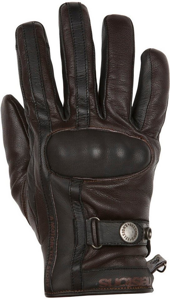 Helstons Motorradhandschuhe Tinta Damen Motorradhandschuhe von Helstons