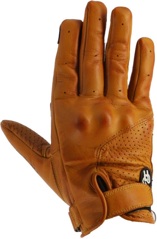 Helstons Motorradhandschuhe Virage Sommer Motorrad Handschuhe von Helstons