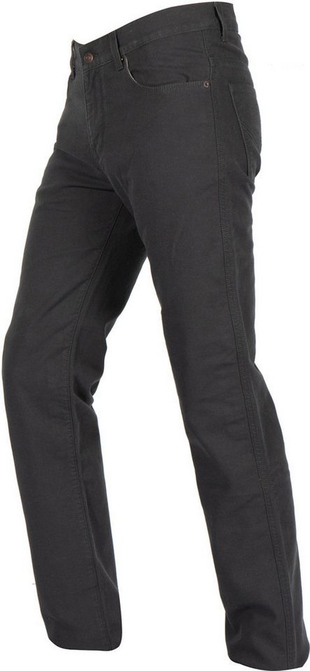 Helstons Motorradhose Corden Armalith Motorrad Textilhose Knieprotektoren enthalten von Helstons