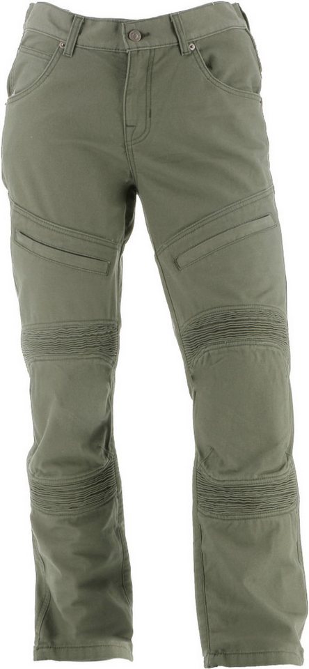 Helstons Motorradhose Roadsign Motorrad Textilhose von Helstons