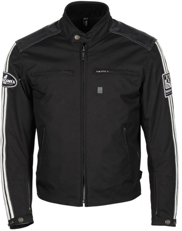 Helstons Motorradjacke Ace Motorrad Textiljacke von Helstons