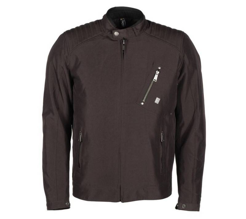 Helstons Motorradjacke Colt Motorrad Textiljacke herausnehmbares Innenfutter,wasserdicht von Helstons