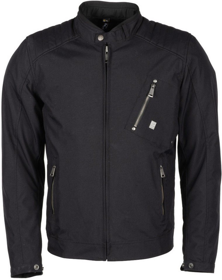 Helstons Motorradjacke Colt Motorrad Textiljacke von Helstons