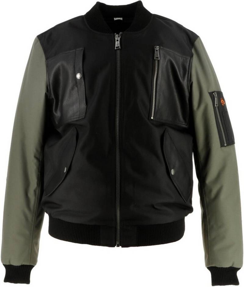 Helstons Motorradjacke H-Bomb Motorrad Textiljacke von Helstons