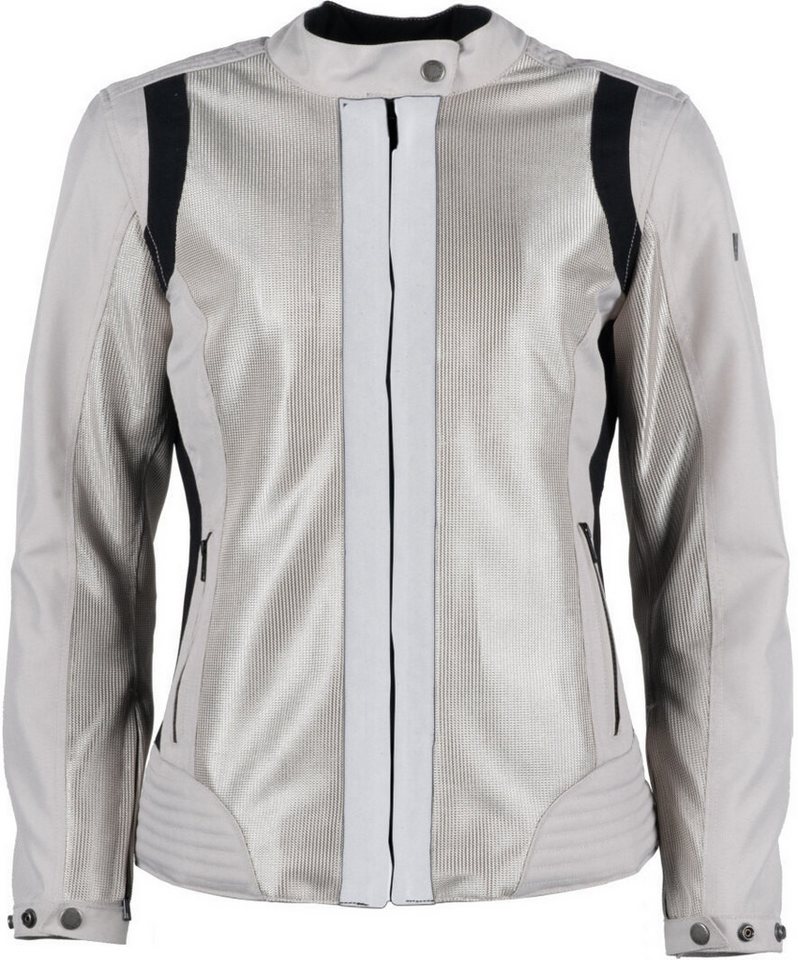 Helstons Motorradjacke Lea Air Damen Motorrad Textiljacke von Helstons