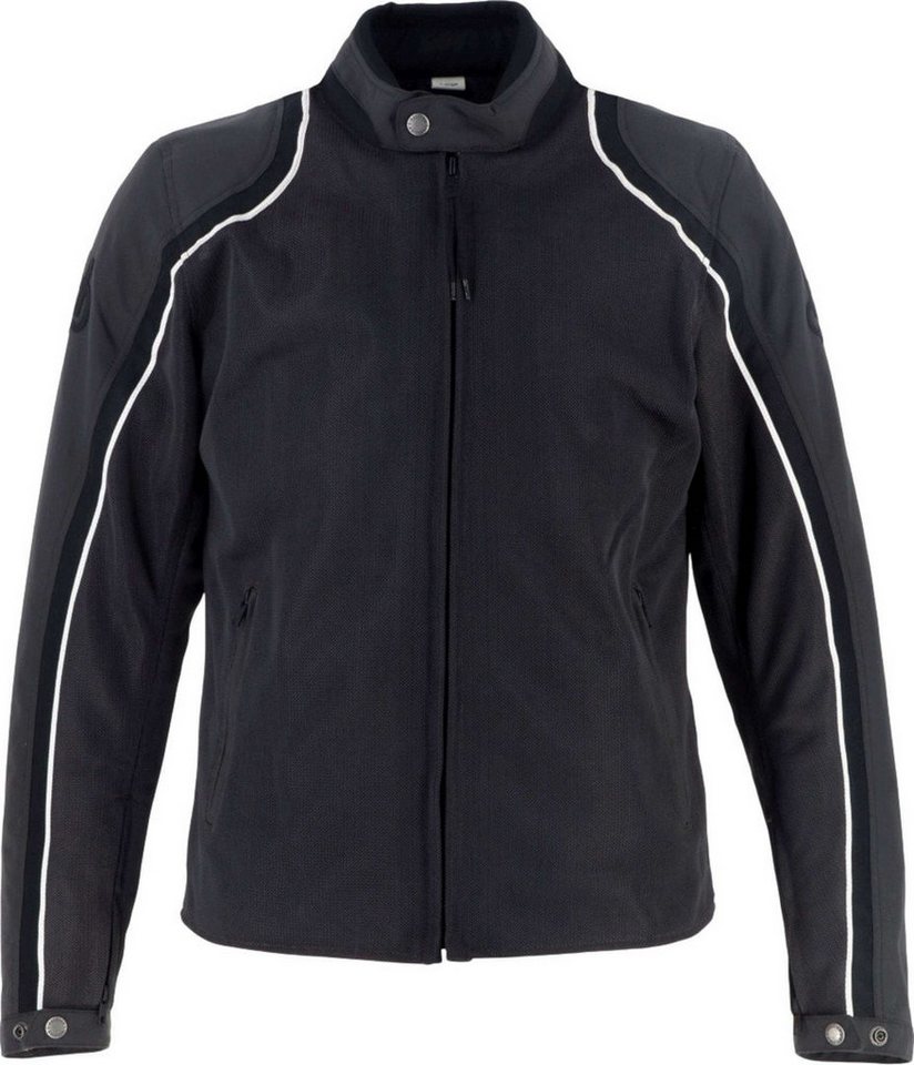 Helstons Motorradjacke Phoenix Mesh Motorrad Textiljacke Atmungsaktiv protektoren Helstons Motorradjacke Phoenix Mesh Motorrad Textiljacke Atmungsaktiv protektoren von Helstons