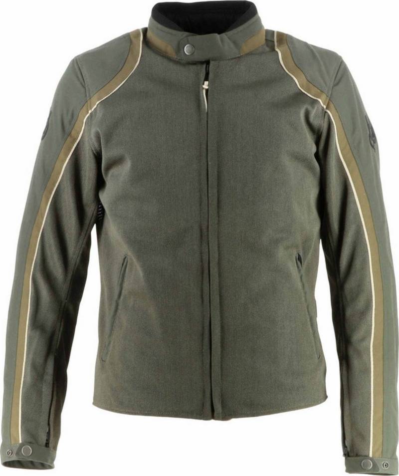 Helstons Motorradjacke Phoenix Mesh Motorrad Textiljacke Rückenprotektor enthalten,Ellenbogenprotektoren enthalten,Schulte von Helstons