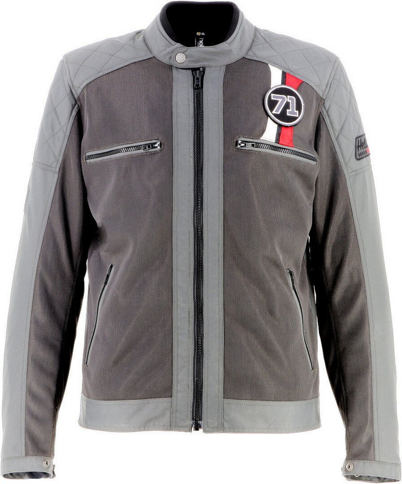 Helstons Motorradjacke Stinger Air Motorrad Textiljacke von Helstons