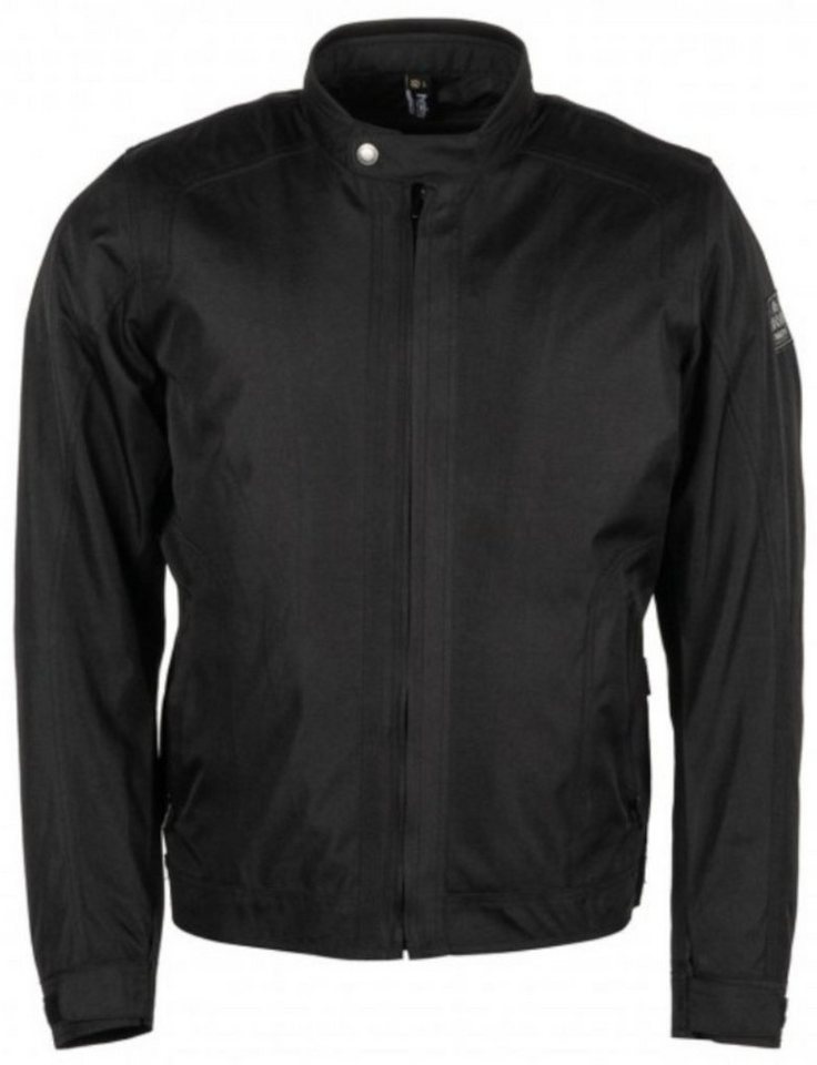 Helstons Motorradjacke Stoner Mesh Motorrad Textiljacke Rückenprotektor enthalten von Helstons