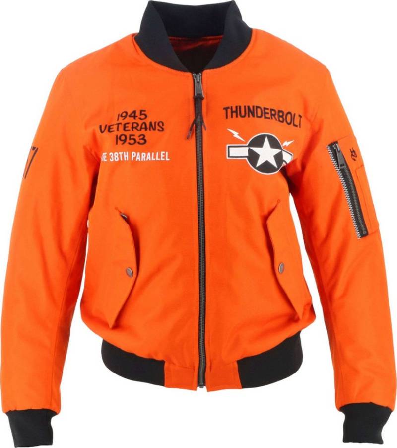 Helstons Motorradjacke Tigresse Damen Motorrad Textiljacke Rückenprotektor enthalten,Ellenbogenprotektoren enthalten,Schulte von Helstons