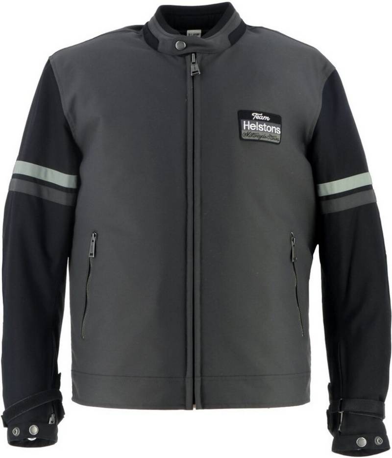 Helstons Motorradjacke V-Series Motorrad Textiljacke von Helstons