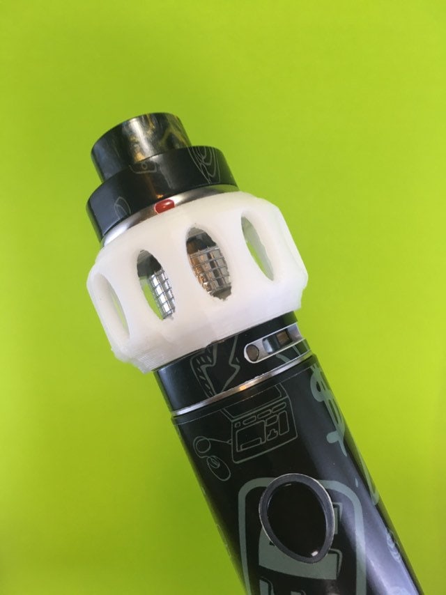 Freemax Twister Glasschutz 5Ml Bubble Pyrexglas Tube Fireluke 2 Freemax Twister Glasschutz 5Ml Bubble Pyrexglas Tube Fireluke 2 von Hemet3DPrinting