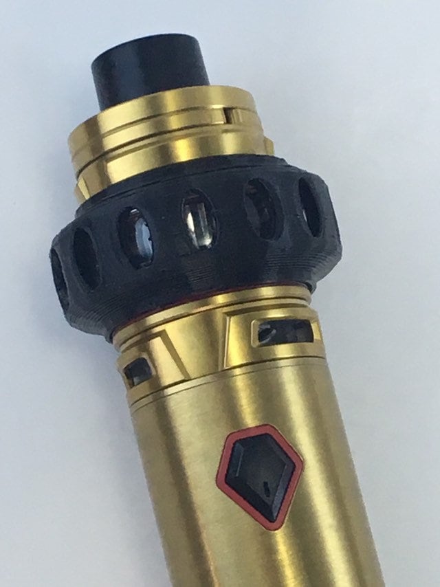 Smok V9 Max Glasschutz #8 8.5Ml Pyrex Glaskolben Smok V9 Max Glasschutz #8 8.5Ml Pyrex Glaskolben von Hemet3DPrinting