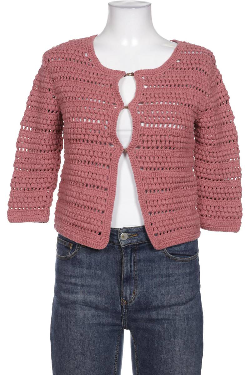 Hemisphere Damen Strickjacke, pink von Hemisphere