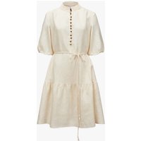Hemisphere  - Ruby Leinenkleid | Damen (L) von Hemisphere