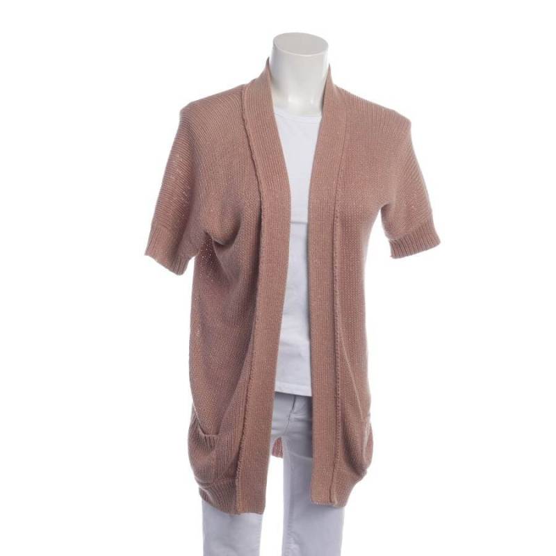 Hemisphere Strickjacke 34 Roségold von Hemisphere