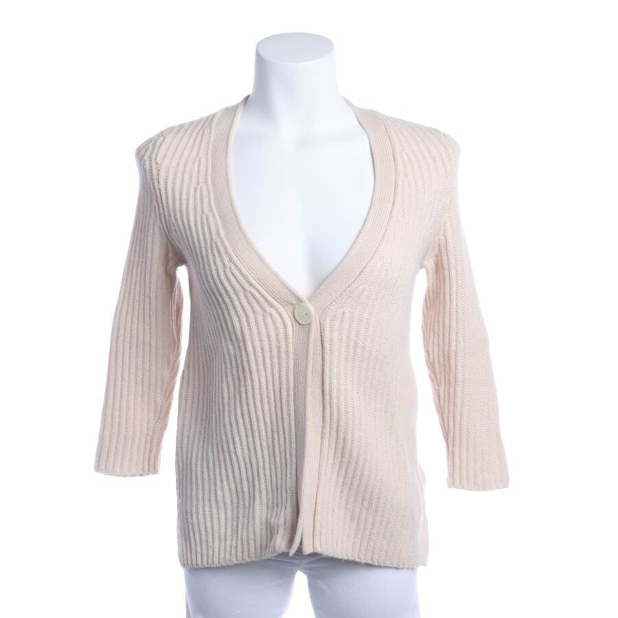 Hemisphere Strickjacke 34 Cream von Hemisphere