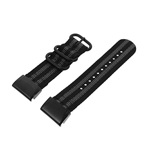 Hemobllo 1 STK Gurt Uhrenarmbandhalter Smartwatch-Armband Betrachten Uhrenarmband Aus Rindsleder Herren Armbanduhr Band Schweißbänder Armband Nylon-leinwand Mann Anschauen Ladegerät von Hemobllo