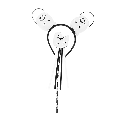 Hemobllo 1Satz Halloween Haarband Zauberstab Set für Cosplay Partys Kreative Halloween Requisite für Unvergessliche Feiern Geschenkidee für Familie Freunde Hemobllo 1Satz Halloween Haarband Zauberstab Set für Cosplay Partys Kreative Halloween Requisite für Unvergessliche Feiern Geschenkidee für Familie Freunde von Hemobllo