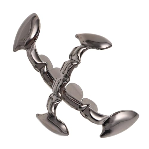 Hemobllo 2stücke Werwolfzähne Und Vampirkostümzubehör Für Mundgrills Mit Realistischen Zähnen Party-accessoires Aus Halloween-kostümzubehör Auffälliger Zahnschmuck Für Erwachsene von Hemobllo