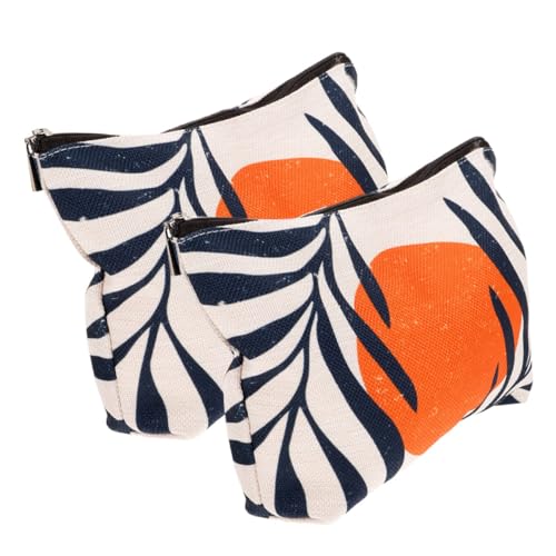 Hemobllo 2stücke wasserdichte Make-up Tasche Kosmetik Tasche Mit Boho Muster Für Reisen Und Täglichen Gebrauch Ausreichend Stauraum Und Organizer-Taschen Für Damen Hemobllo 2stücke wasserdichte Make-up Tasche Kosmetik Tasche Mit Boho Muster Für Reisen Und Täglichen Gebrauch Ausreichend Stauraum Und Organizer-Taschen Für Damen von Hemobllo