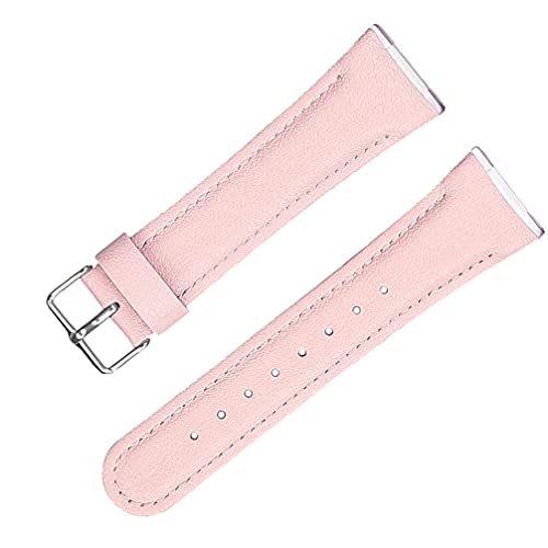 Hemobllo 3 Riemen Damen Armband Verstellbarer Riemen 3 Uhr Armband Für Uhr 3 Ersatzbänder Lederarmband Sinnesbänder Leder Alles Inklusive Fräulein Rindsleder Schulterriemen von Hemobllo