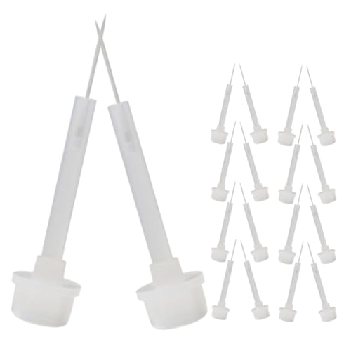 Hemobllo 50stücke Nailart-malpinsel-set Mit Teilen Inklusive Liner-pinseln Und Detailpinseln Aus Strapazierfähigem Material Für Präzises Design Und Feine Finishs Für Nailart-werkzeuge von Hemobllo