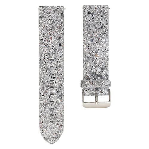Hemobllo Gurt Austauschbares Uhrenarmband Uhrenarmbänder Für Damen Uhrengürtel Aus Leder Austausch Armbandes 22 Mm Uhrenarmband Betrachten Dekorativer Gürtel Haut Hemobllo Gurt Austauschbares Uhrenarmband Uhrenarmbänder Für Damen Uhrengürtel Aus Leder Austausch Armbandes 22 Mm Uhrenarmband Betrachten Dekorativer Gürtel Haut von Hemobllo