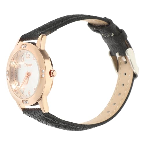 Hemobllo 1 STK Auftauchen Betrachten Kind Damenarmbanduhren Armbanduhr Für Damen Damenuhren Für Damen Sportuhr Uhren Für Mädchen Uhr Für Mädchen Keith Quarz Charmant von Hemobllo