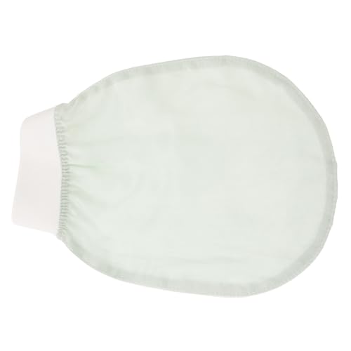 Hemobllo Peeling-handtuch Für Dusche Und Bad Badeschrubber Mit Körperpeeling-tool Duschtuch Als Duschzubehör Peeling-handschuh Für Körper Und Spa Badetuch Zur Hautreinigung von Hemobllo