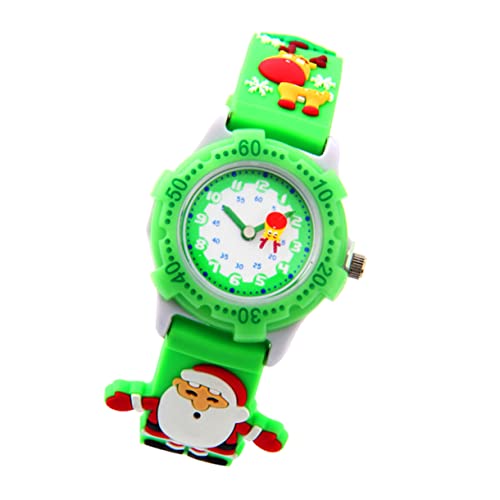 Hemobllo Kinderuhren Kinder Schauen Zu Entzückende Uhr Armbanduhr Geschenk Schüler von Hemobllo