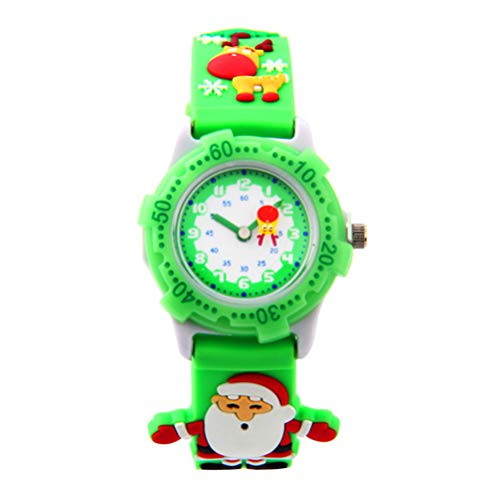 Hemobllo Geschenk Schüler Schauen Zu Geburtstagsgeschenk Für Kinder Armbanduhr Kinder Schauen Zu Entzückende Uhr Anschauen Junge Betrachten von Hemobllo