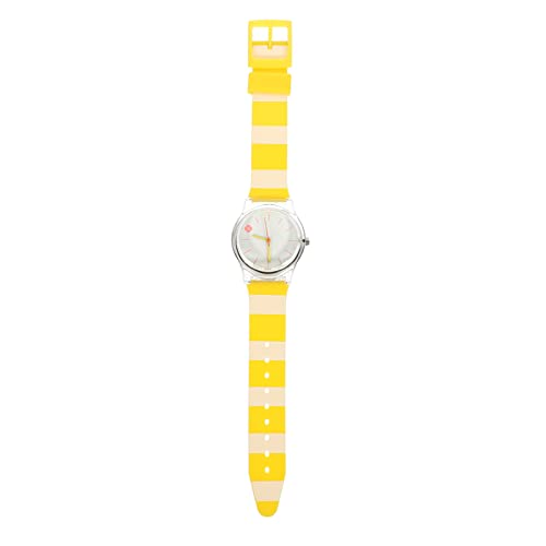 Hemobllo Betrachten Anschauen Japanische Geschenke Dekorative Armbanduhr Handgelenk-dekore Uhr Im Frischen Stil Freizeituhr Lässige Uhr Handbuch Plastik Mädchen Studentenuhr von Hemobllo