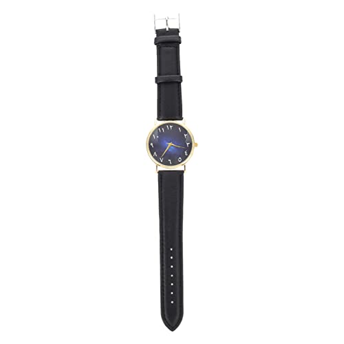 Hemobllo Modische Gürteluhr Mit Verstellbarer Armbanduhr Dekorative Uhr Für Erwachsene Armbanduhr Für Tägliche Nutzung Und Partys von Hemobllo