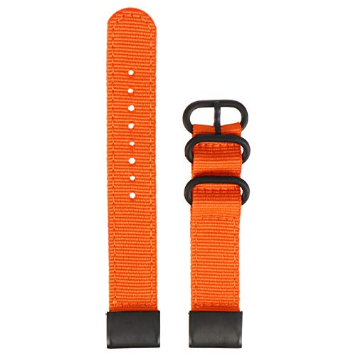 Hemobllo Armband Nylonband Herren Relojes Inteligentes para Mujer Trainingsuhr Für Frauen Reloj Inteligente para Mujer Bewegungsuhren Für Männer 6s 6X Einfach Schweiß Mann von Hemobllo