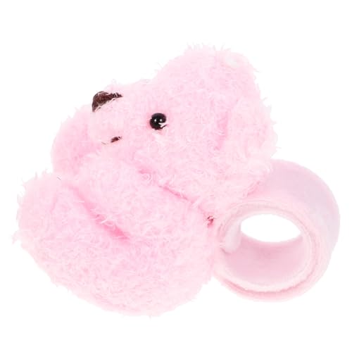 Hemobllo Tier-schlagarmband Dekorieren Einfacher Und Bequemer Tragekomfort Robustes Und Langlebiges Material Als Partygeschenk Für Geburtstage Und Feiertage Süßes Und Bezauberndes von Hemobllo