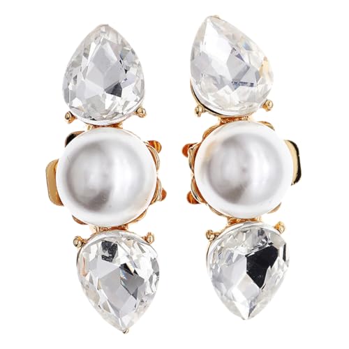 Hemobllo Schuhclips mit Strass Abnehmbare Metallschuhdekorationen für Damen Vielseitige Schuhanhänger für Hochzeit Party und Alltag Passend für Pumps Stiefel Flache Schuhe Hemobllo Schuhclips mit Strass Abnehmbare Metallschuhdekorationen für Damen Vielseitige Schuhanhänger für Hochzeit Party und Alltag Passend für Pumps Stiefel Flache Schuhe von Hemobllo