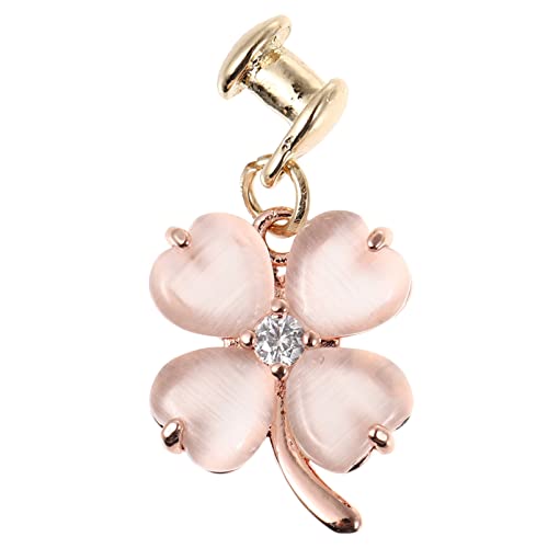 Hemobllo Silikon Uhrenarmband Charms Dekorative Ringe Schmuckstücke für Uhrenarmbänder Kreatives Design Translucent für Verschiedene Silikon Uhrenbänder Geeignet von Hemobllo