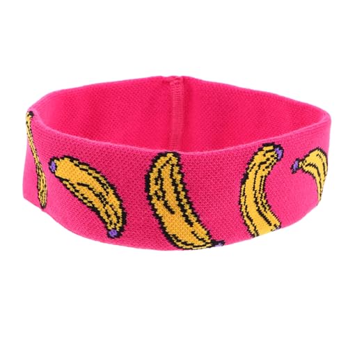 Hemobllo Stirnband Aus Baumwolle Schweißabsorbierend Für Sport Flexibel Und Komfortabel Vielseitig Für Tennis Radfahren Und Laufen Unisex Und Stilvoll Strapazierfähig Für Langlebigkeit von Hemobllo