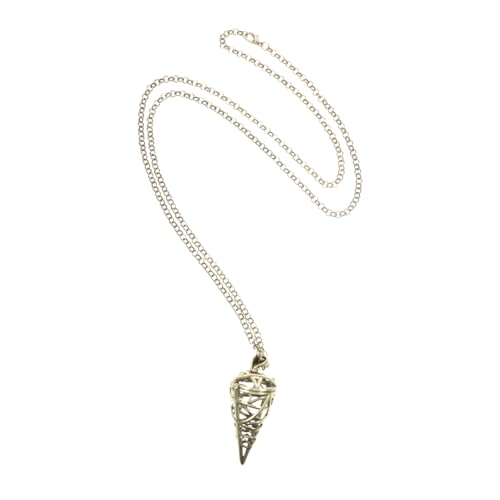 Hemobllo Sweater Chain Dekorative Halskette Damen Kette Vintage Stil Langer Pullover Schmuck Accessoire für Frauen Schlüsselbein Kette Hemobllo Sweater Chain Dekorative Halskette Damen Kette Vintage Stil Langer Pullover Schmuck Accessoire für Frauen Schlüsselbein Kette von Hemobllo