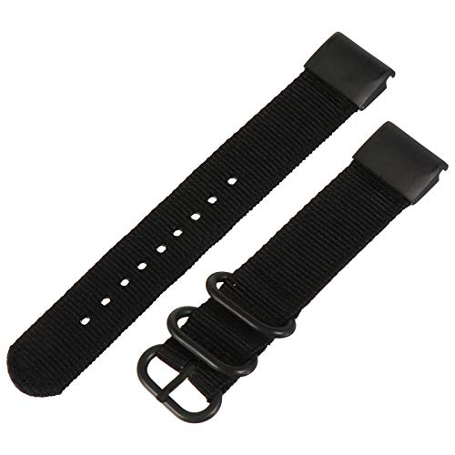 Hemobllo Nylonband Reloj Deportivo para Hombre Trainingsuhren Für Männer Trainingsuhr Für Frauen Herren Sportuhr Relojes Inteligentes para Mujer 6X Band 6s Band Fräulein Armband Ersetzen von Hemobllo