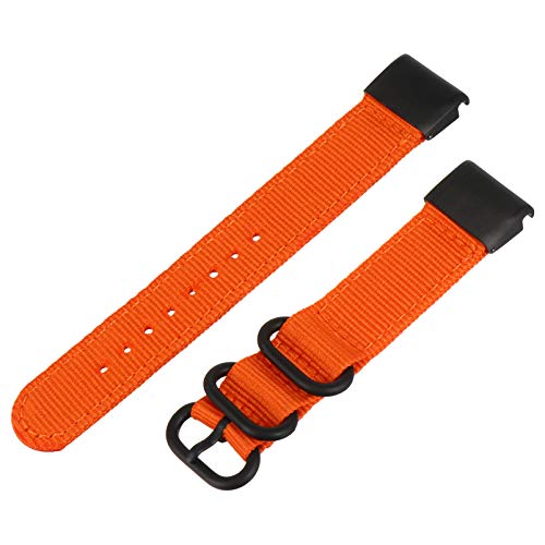 Hemobllo Nylonband Herren Uhrenarmband 6X Band Armbänder Für Sportuhren Schweißbänder Armband Uhrenarmband Tauschen Reloj para Hombre Inteligente Herrenarmband Anschauen 6s Schweißband von Hemobllo