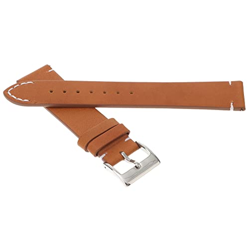 Hemobllo Verstellbares Uhrenarmband in Uhrenarmband Im Retro-Stil Austauschbar 20 Mm Bequeme Passform Für Besondere Anlässe Hemobllo Verstellbares Uhrenarmband in Uhrenarmband Im Retro-Stil Austauschbar 20 Mm Bequeme Passform Für Besondere Anlässe von Hemobllo