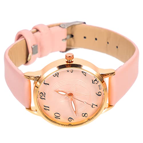 Hemobllo Digitaluhr Watch Women Handgelenk Exquisite -Ornament dekorative Handgelenk Uhr Uhr Uhr Digitaluhr Für Frauen von Hemobllo