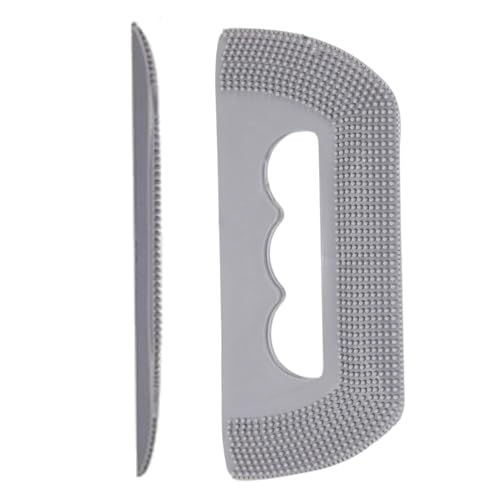 Hemousy Mini Haarentferner Für Tiere,Teppichbürste Und Flusenentferner | Wiederverwendbare Bürste Zur Flusenentfernung Für Teppich Couch Bettwäsche Autopflege Polster Hemousy Mini Haarentferner Für Tiere,Teppichbürste Und Flusenentferner | Wiederverwendbare Bürste Zur Flusenentfernung Für Teppich Couch Bettwäsche Autopflege Polster von Hemousy