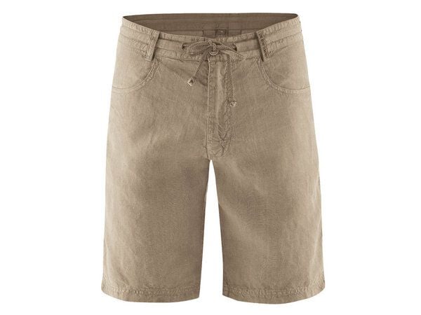 HempAge 100% Hanf Shorts Unisex von HempAge
