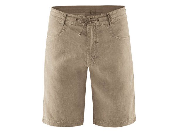 HempAge 100% Hanf Shorts Unisex von HempAge