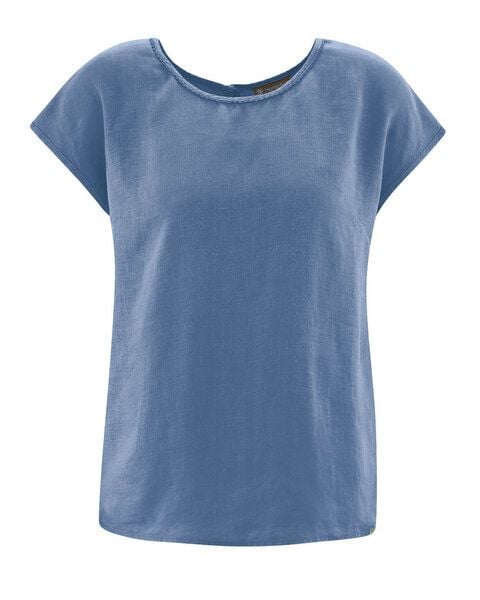 HempAge 100% Hanfbluse Damen von HempAge