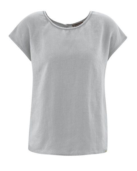 HempAge 100% Hanfbluse Damen von HempAge